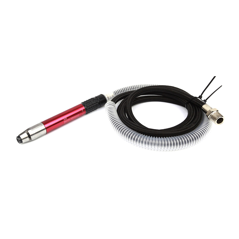 RH-3170B1 Velika brzina lagana Mini mikro pneumatska olovka za mljevenje zraka