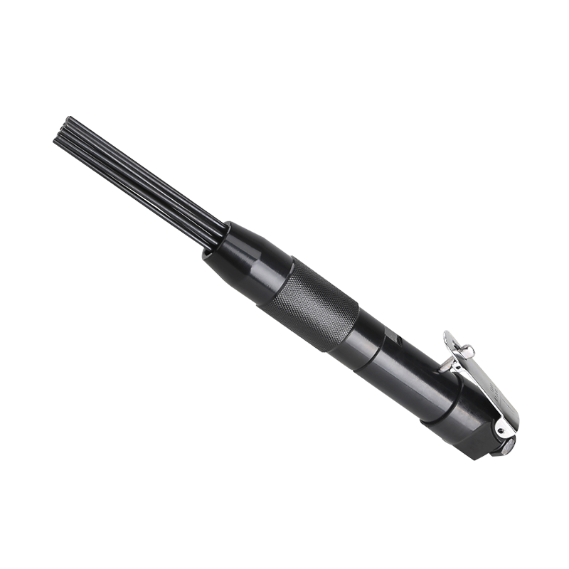 RH-460 Mini kompaktni pneumatski skaler igle za zrak
